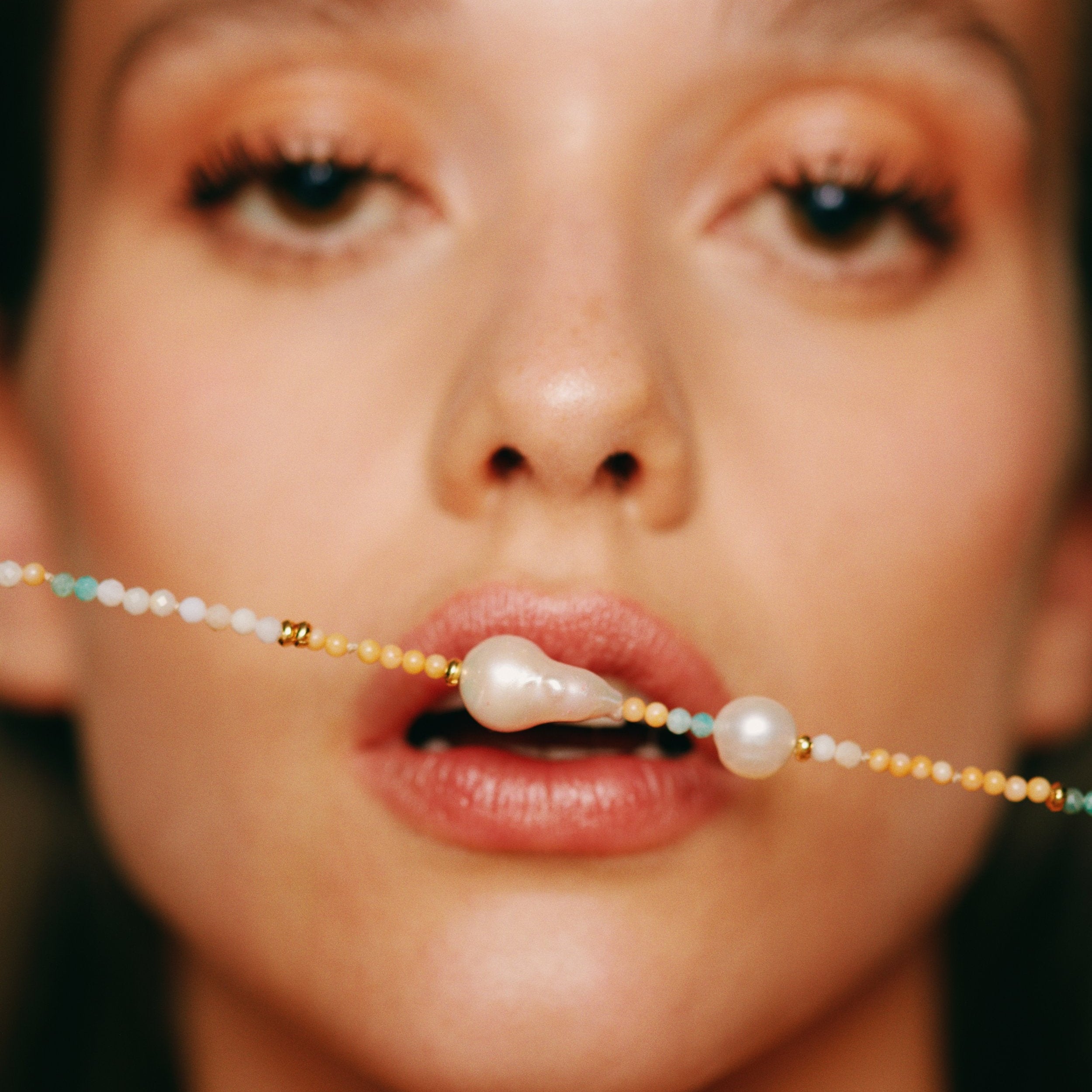 COLLAR PEROLA – Thereza COLLAR PEROLA – Thereza