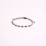 PULSERA FEDERICA NUDOS