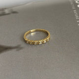 ANILLO MEDIO CINTILLO ZIA