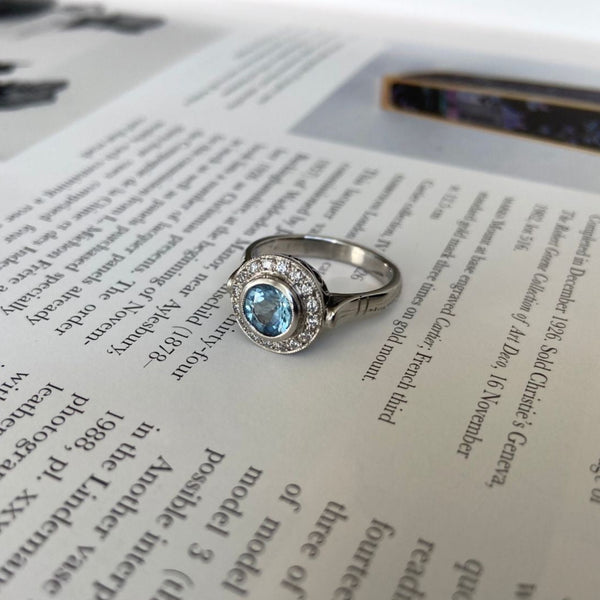 ANILLO ALFONSINA