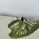 ANILLO FABBIANI ONIX