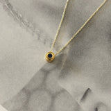 COLLAR FONTANA COLOR
