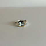 ANILLO FABBIANI TOPACIO COUCHON