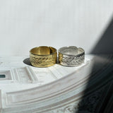 ANILLO ALLORI BRONCE