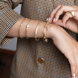 PULSERA NOVARA OPACA