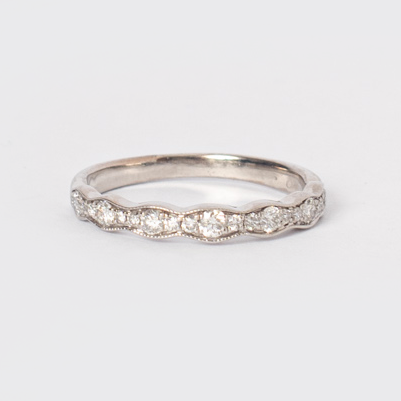 ANILLO DAMIANI
