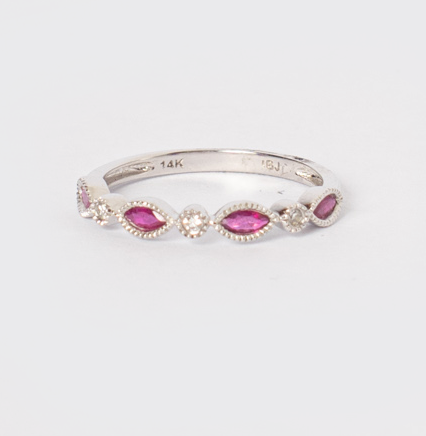 ANILLO SERRA