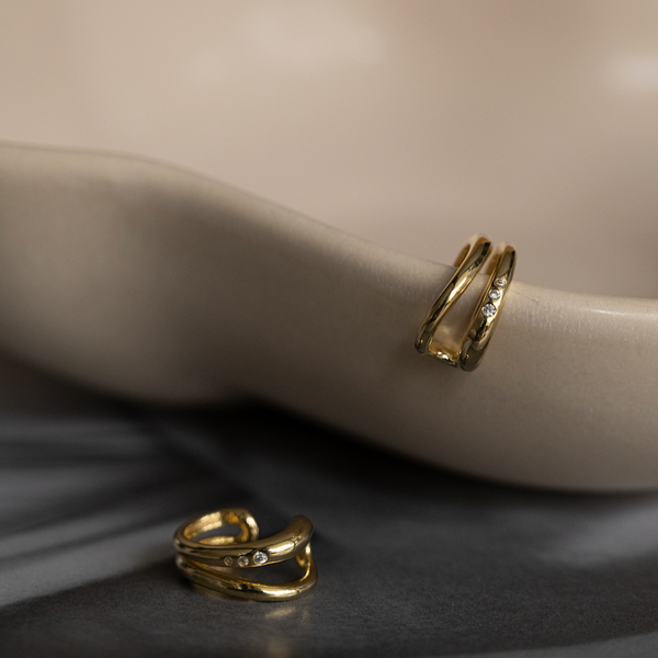 EARCUFF GABRIELE