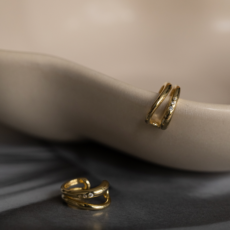 EARCUFF GABRIELE
