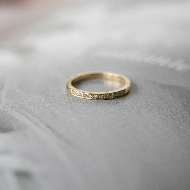 ANILLO ULIVO