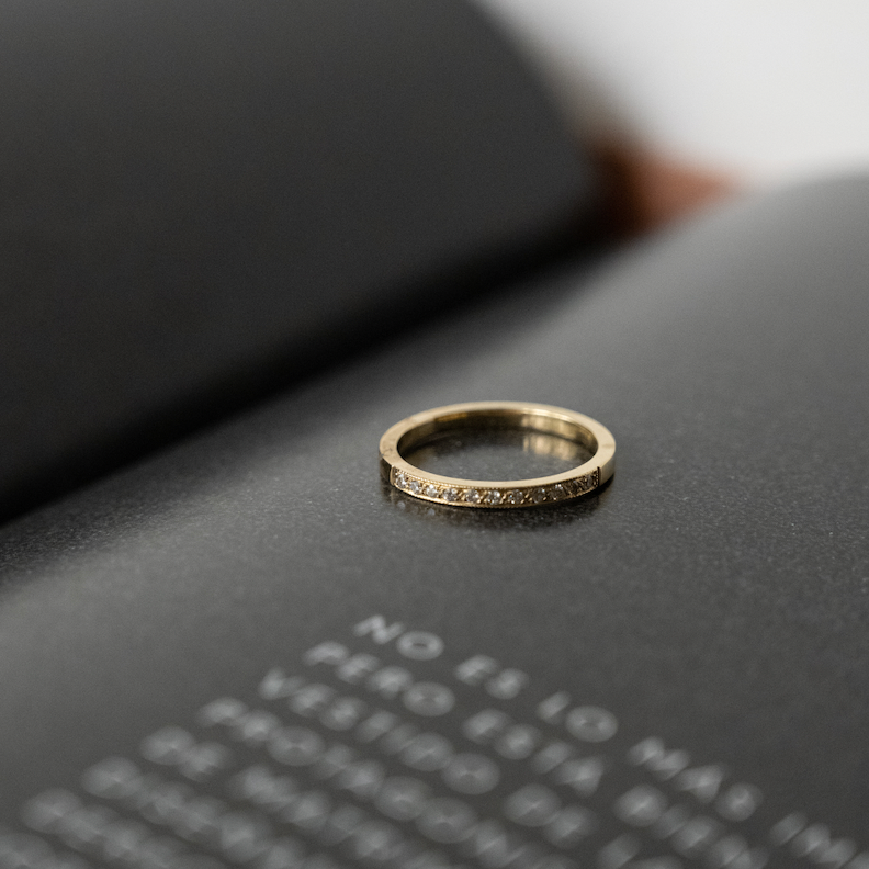 ANILLO ULIVO