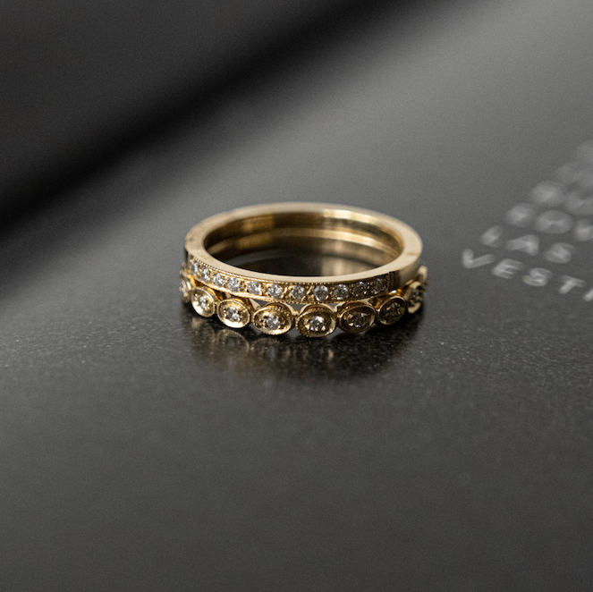 ANILLO ULIVO