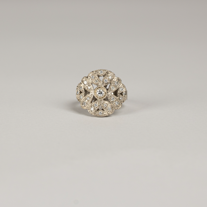 ANILLO MANAROLA