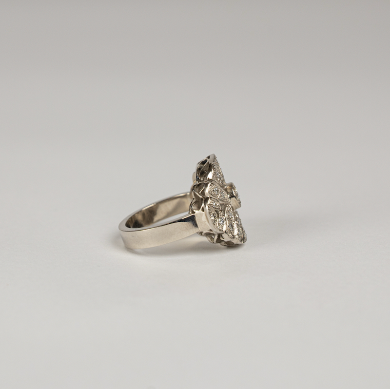 ANILLO MANAROLA