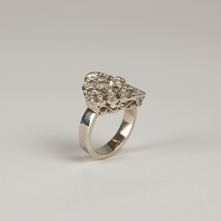 ANILLO MANAROLA