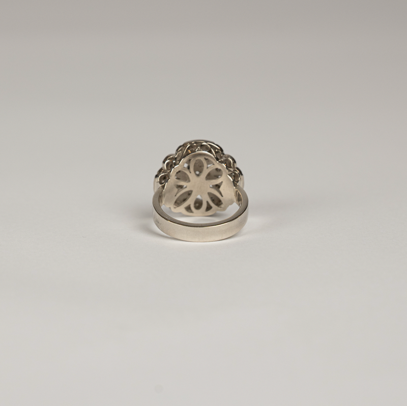 ANILLO MANAROLA