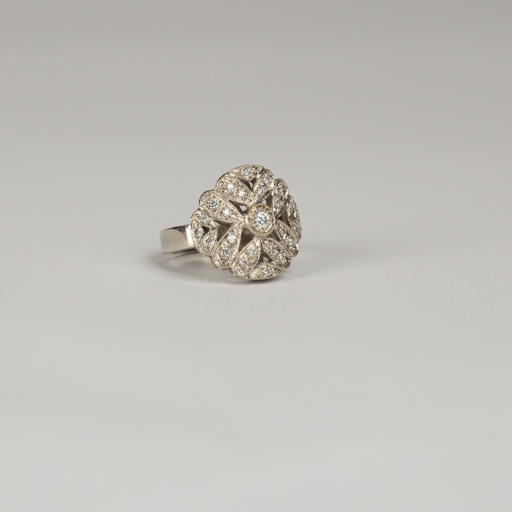 ANILLO MANAROLA
