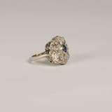 ANILLO CASTAGNO