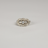 ANILLO AMBRA
