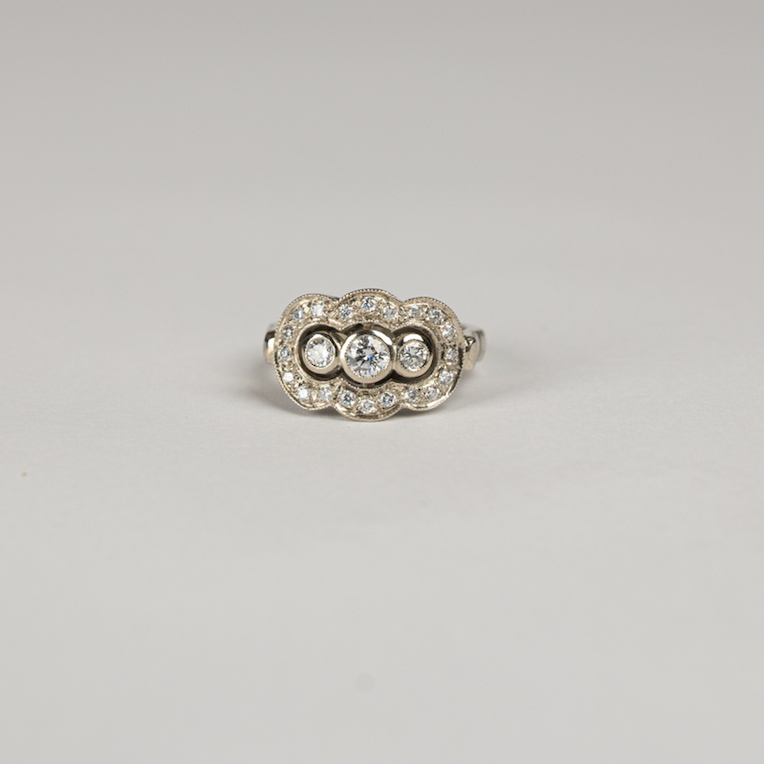 ANILLO AMBRA