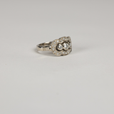 ANILLO AMBRA