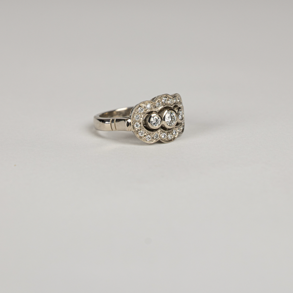 ANILLO AMBRA