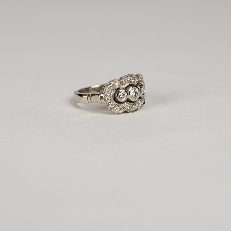 ANILLO AMBRA