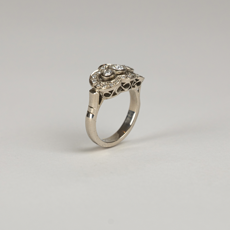 ANILLO AMBRA
