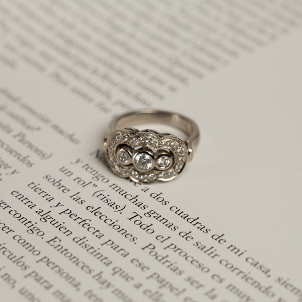 ANILLO AMBRA