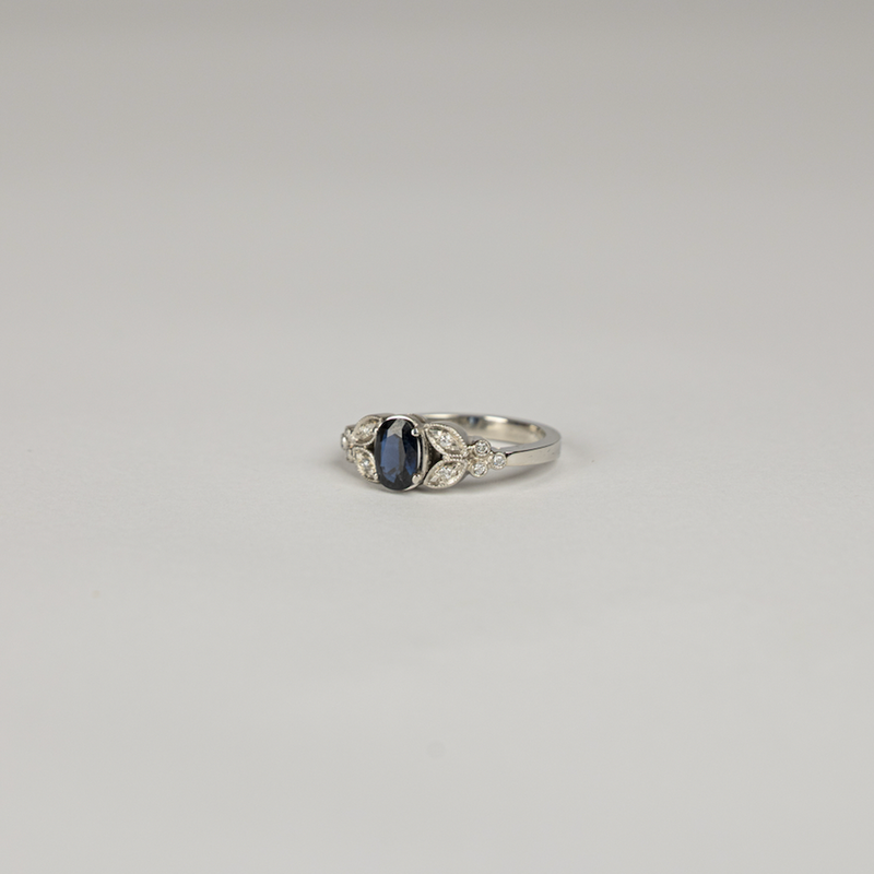 ANILLO ANGELIS