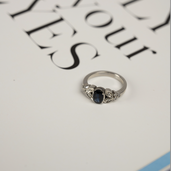 ANILLO ANGELIS