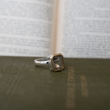 ANILLO FABBIANI TOPACIO FUMÉ