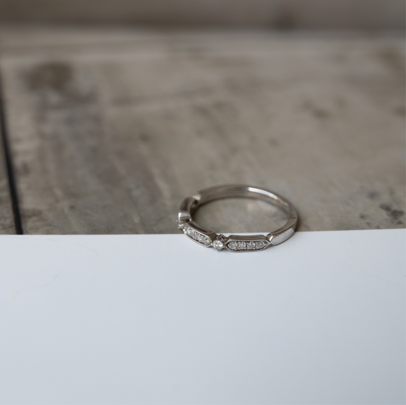 ANILLO MORETTI