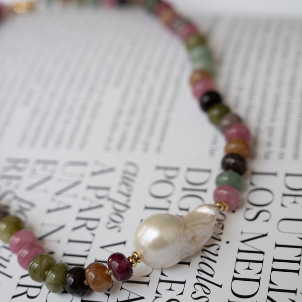 COLLAR ABETINI