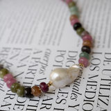 COLLAR ABETINI