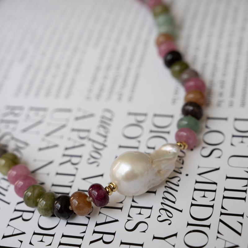 COLLAR ABETINI