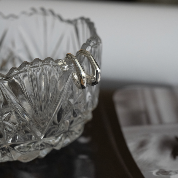 ARO VIAREGGIO PLATEADO