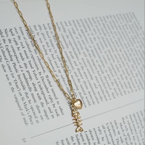 COLLAR PESCADO