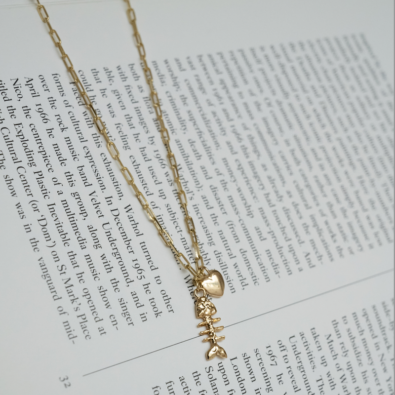 COLLAR PESCADO