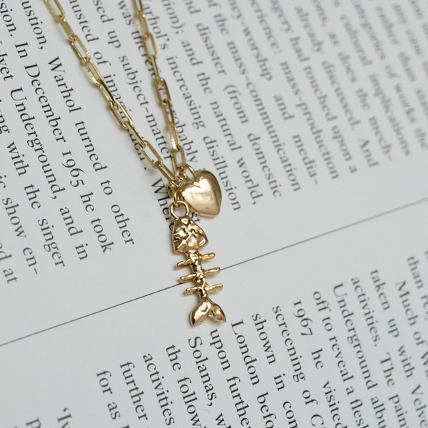 COLLAR PESCADO