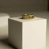 ANILLO IO BRILLO COLOR