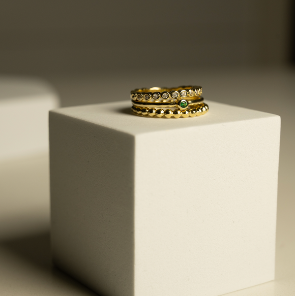 ANILLO IO BRILLO COLOR