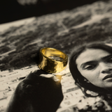 ANILLO PARODI ENCHAPADO