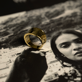 ANILLO PARODI ENCHAPADO