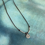 COLLAR  AMATTO Y DAMICO HILO