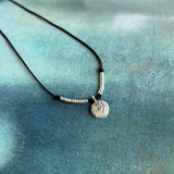 COLLAR  AMATTO Y DAMICO HILO