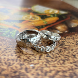 ANILLO GINO 7 PIEDRAS