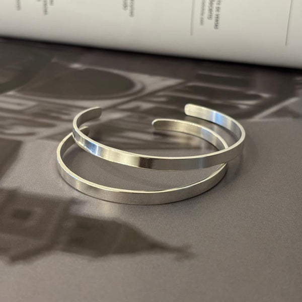 PULSERA ABRUZO BRILLANTE
