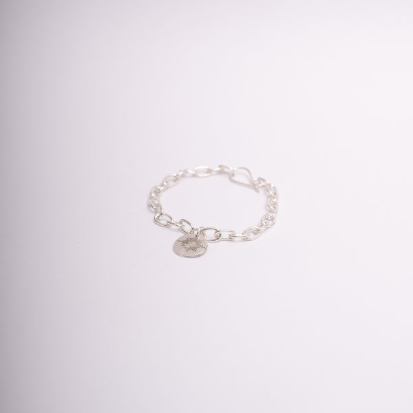 PULSERA GENARO SOL