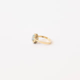 ANILLO LIA ORO AMARILLO